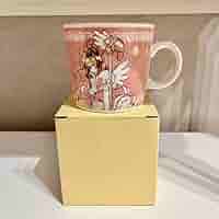 カードキャプターさくら Q-potカフェ マグカップ Amazon.co.jp: Q-pot CAFE カフェ カードキャプターさくら CC
